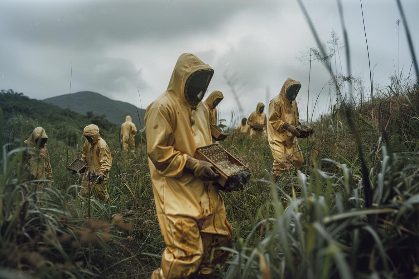 Honey,-biodiversity-and-economy-in-low--and-middle-income-countries